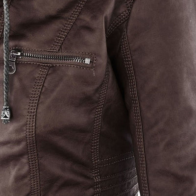 Vera | Modische & trendige Jacke