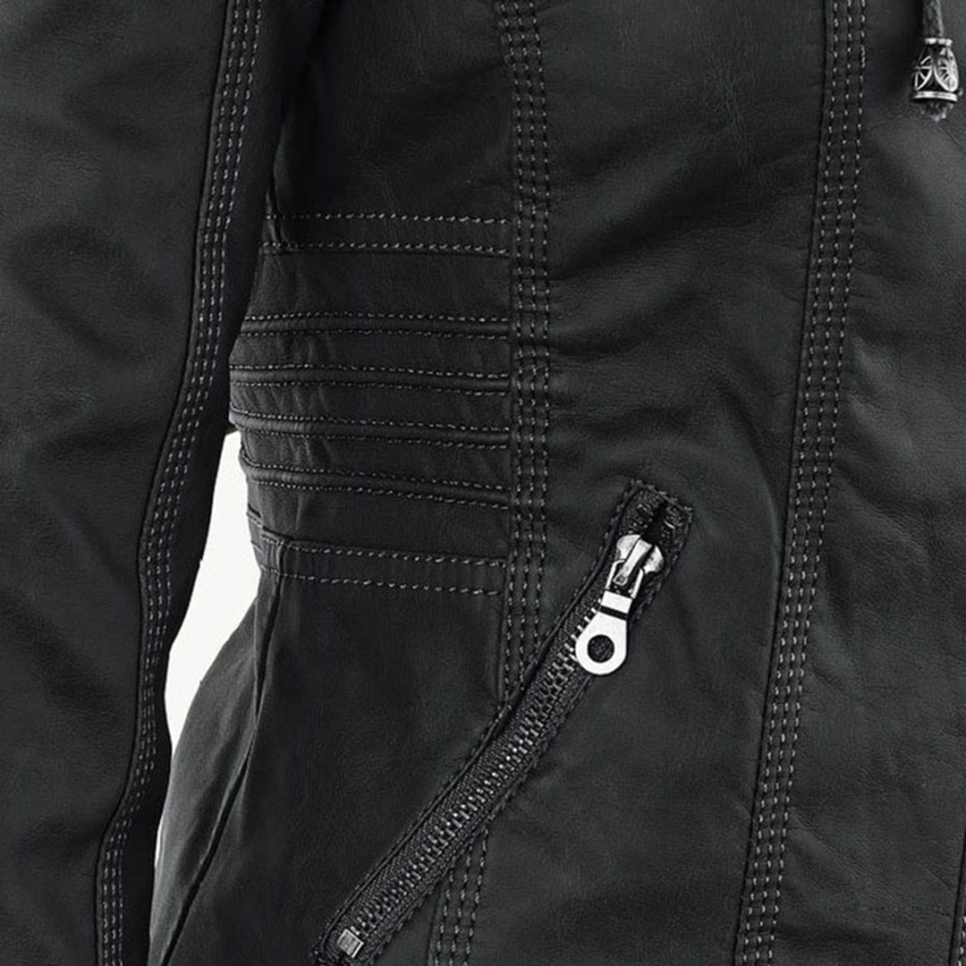 Vera | Modische & trendige Jacke