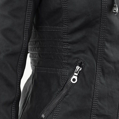 Vera | Modische & trendige Jacke