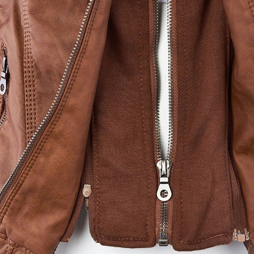 Vera | Modische & trendige Jacke
