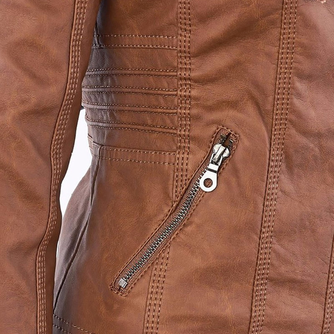 Vera | Modische & trendige Jacke