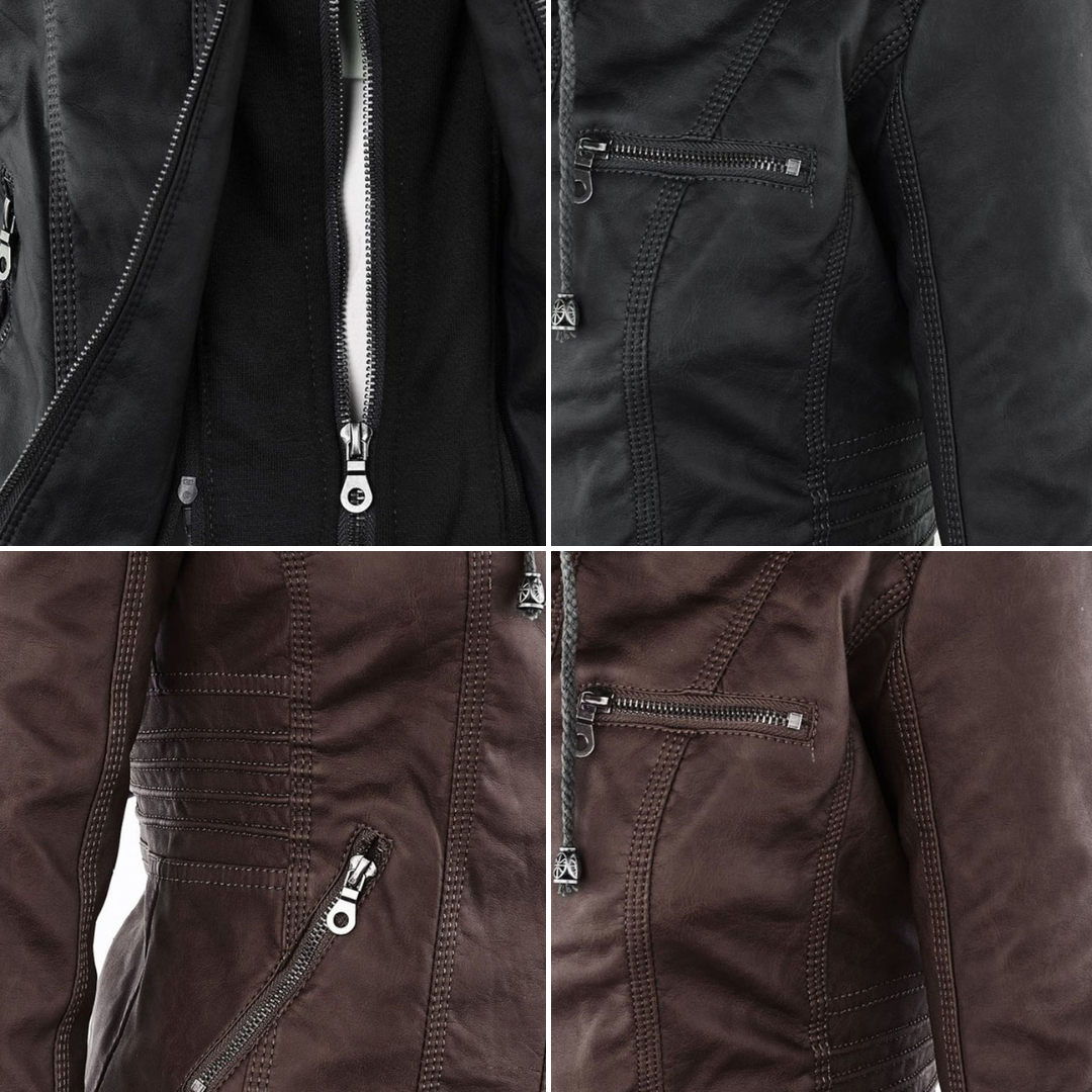 Vera | Modische & trendige Jacke