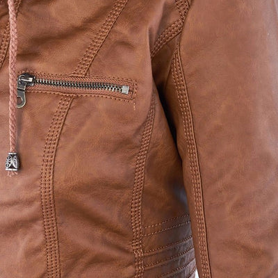 Vera | Modische & trendige Jacke