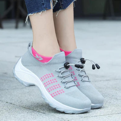 AirStep - Orthopädische Sneakers