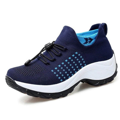AirStep - Orthopädische Sneakers