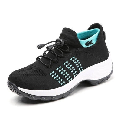 AirStep - Orthopädische Sneakers