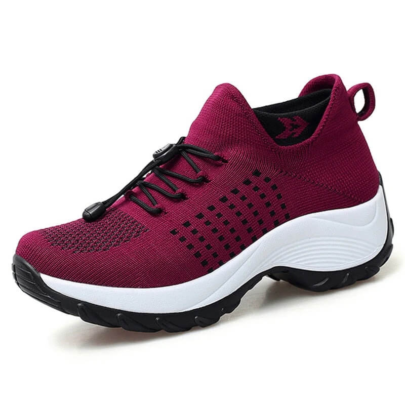 AirStep - Orthopädische Sneakers