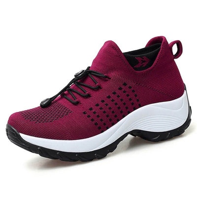 AirStep - Orthopädische Sneakers