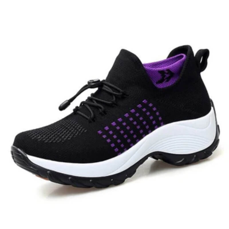 AirStep - Orthopädische Sneakers