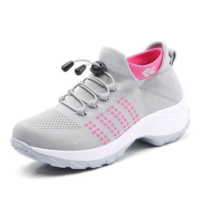 AirStep - Orthopädische Sneakers