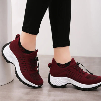 AirStep - Orthopädische Sneakers