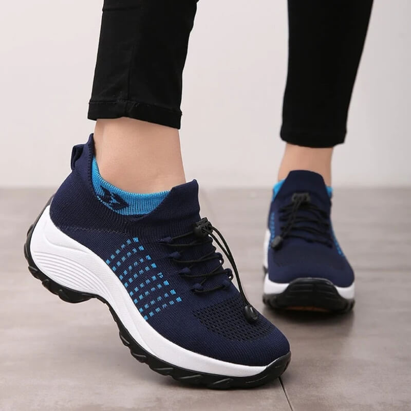 AirStep - Orthopädische Sneakers