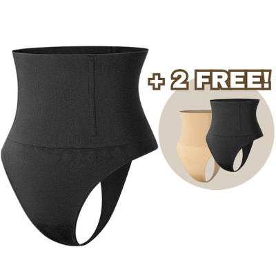 SnatchWaist Tanga (Kaufen Sie 1 und erhalten Sie 2 gratis)