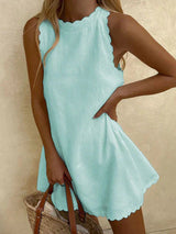 Cyanblau