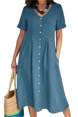Pfauenblau