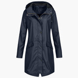 Marineblau