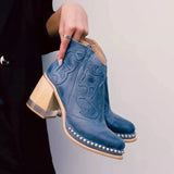 Blau