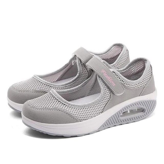 Babette | Damen Schuhe für drinnen und draußen
