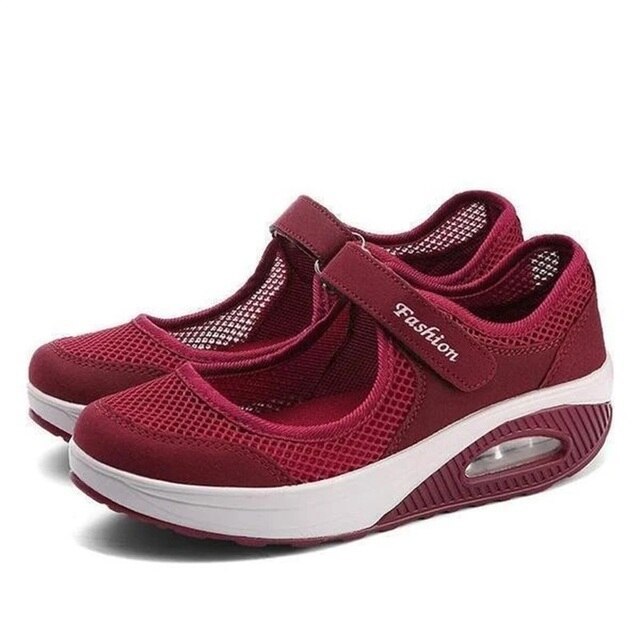 Babette | Damen Schuhe für drinnen und draußen