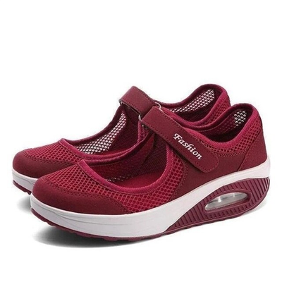 Babette | Damen Schuhe für drinnen und draußen