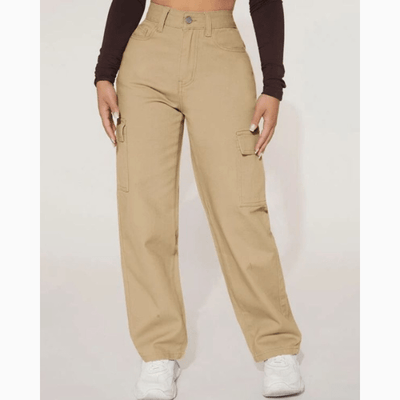 CurveFit - Verstellbare CargoHose