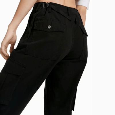 CurveFit - Verstellbare CargoHose