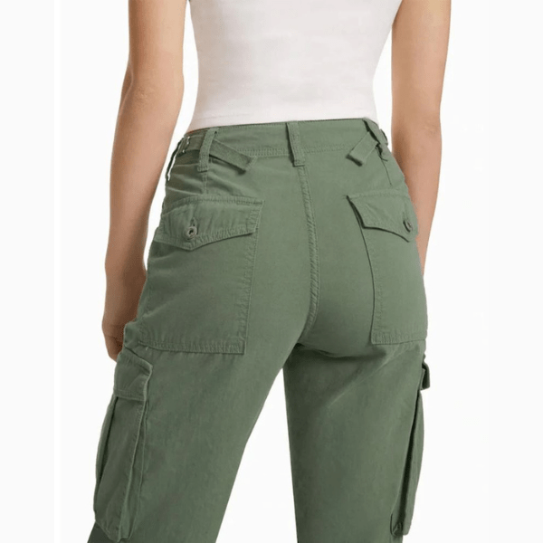 CurveFit - Verstellbare CargoHose
