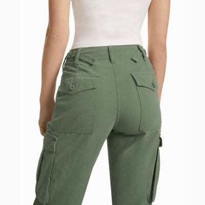 CurveFit - Verstellbare CargoHose