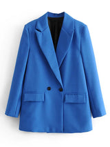 Blau