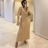 APRICOT V