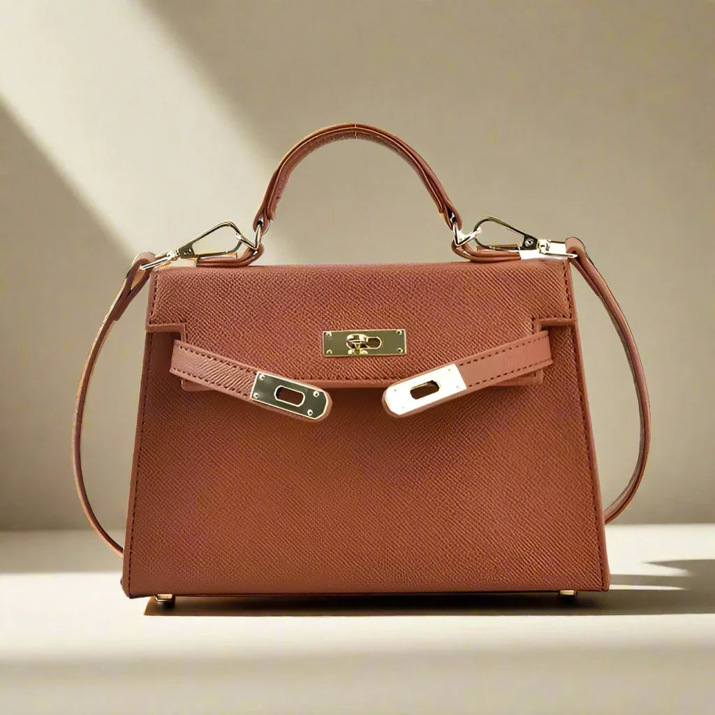 Elegant, Vielseitig, Raffiniert – Handtasche für Damen