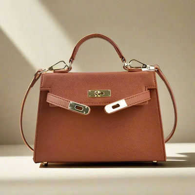 Elegant, Vielseitig, Raffiniert – Handtasche für Damen