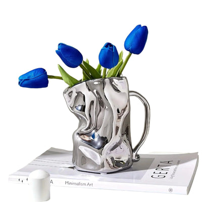 GlossiForm Keramische Vase