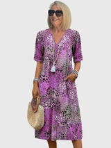 Lavendel Lila