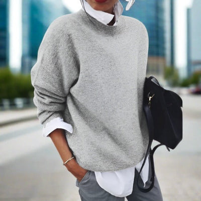 Emma - Pullover für Damen