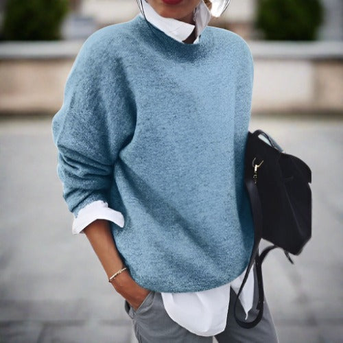 Emma - Pullover für Damen