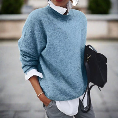 Emma - Pullover für Damen