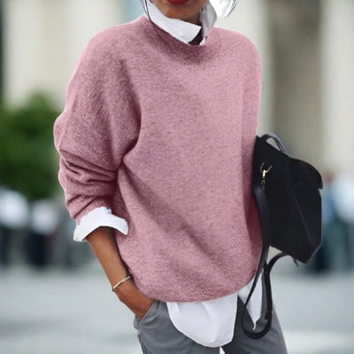 Emma - Pullover für Damen