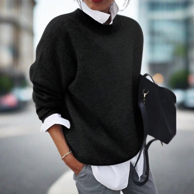 Emma - Pullover für Damen