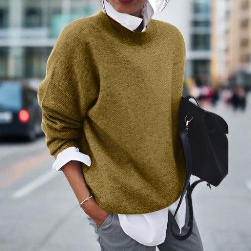 Emma - Pullover für Damen