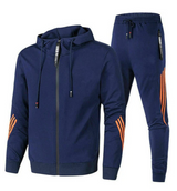 Marineblau