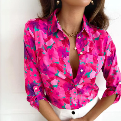 Mari | Elegante Bluse