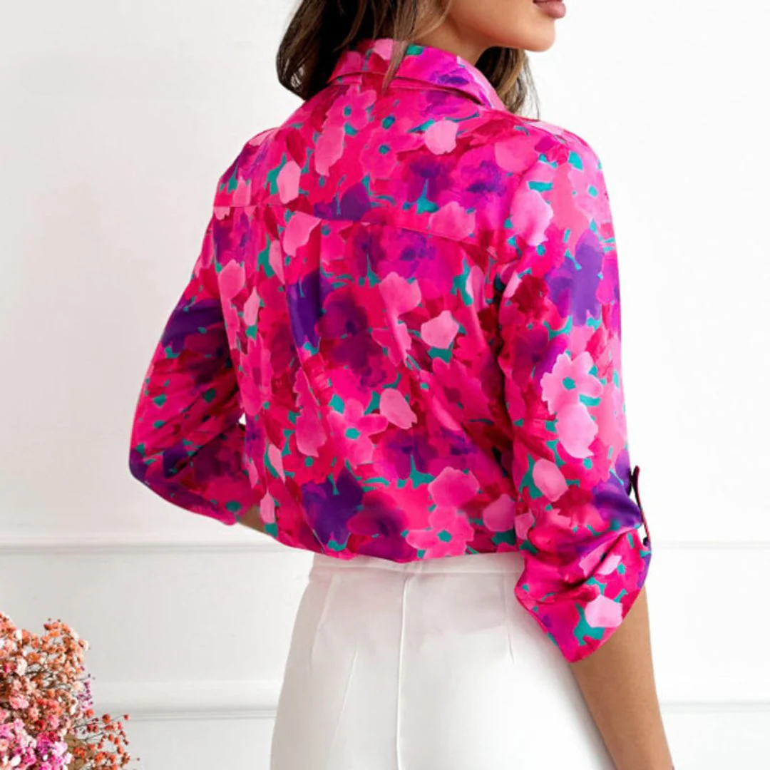 Mari | Elegante Bluse
