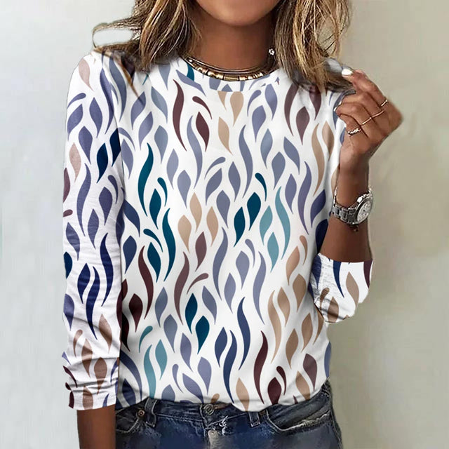 Eleganter Pullover für Frauen