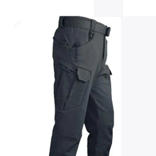 Graue Hose X7