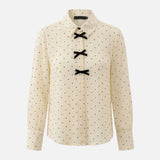 Apricot Dot