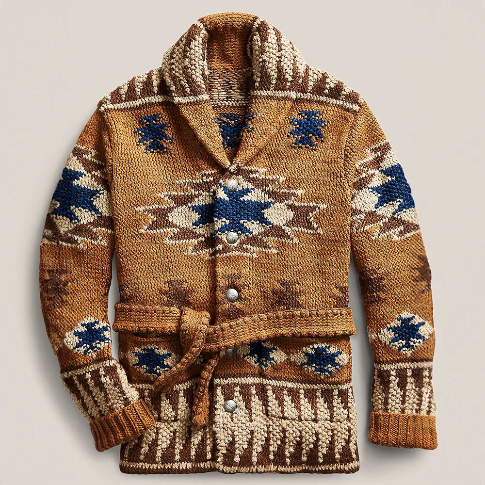 Vera | Klassische und elegante Sommer Strickjacke