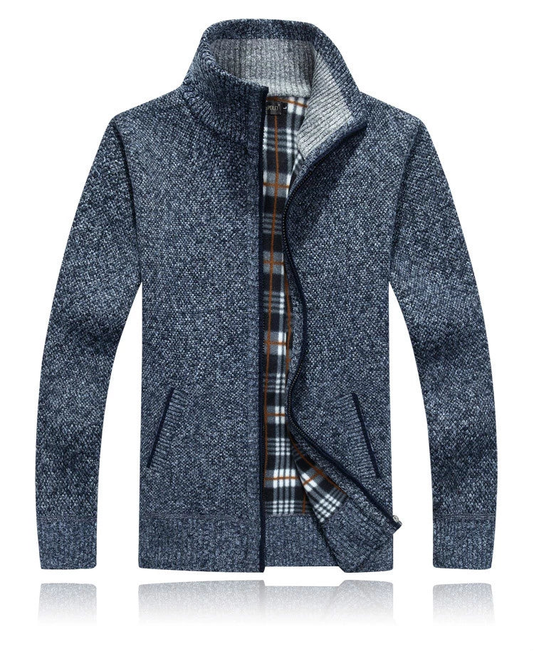 Wolf - Stylische Premium Frühlingsjacke