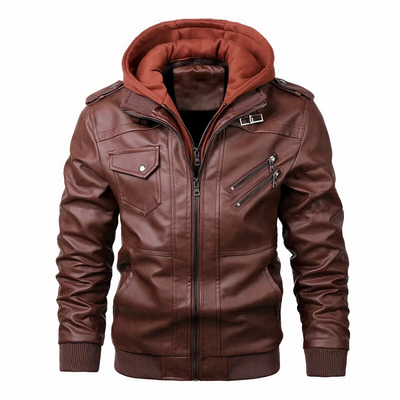 Motorradjacke für Männer