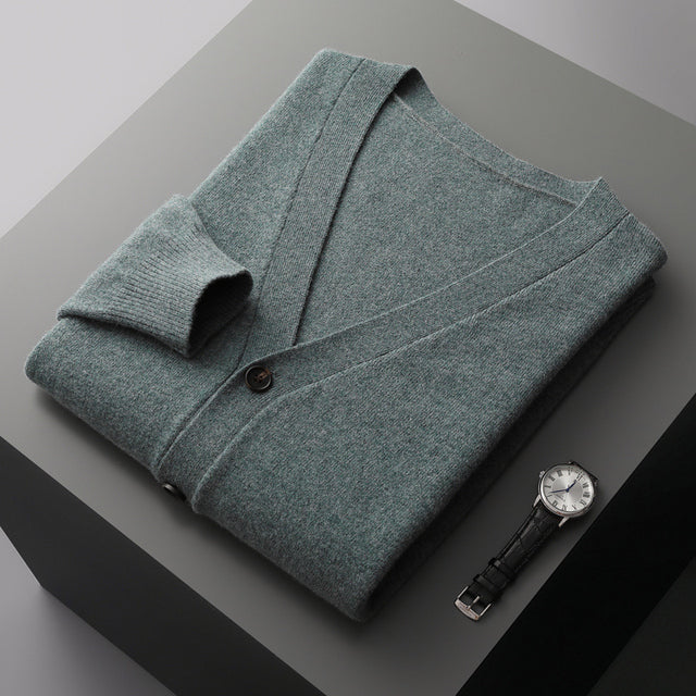 Oshen | Eleganter Pullover für Männer